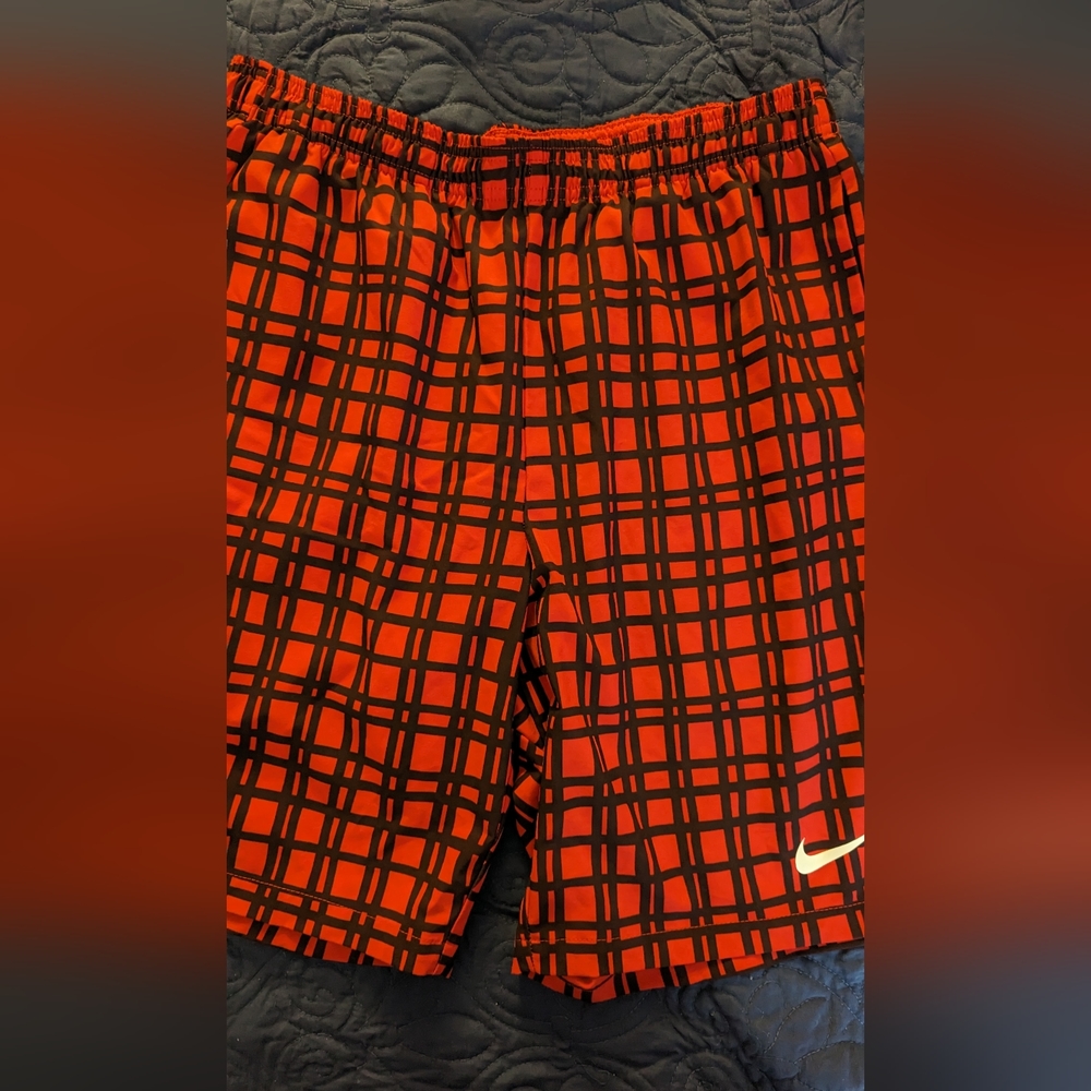 Nike shorts